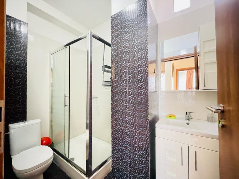 Bazilescu – Str. Fortunei, apartament 2 camere, gata de mutat, 50 mp.