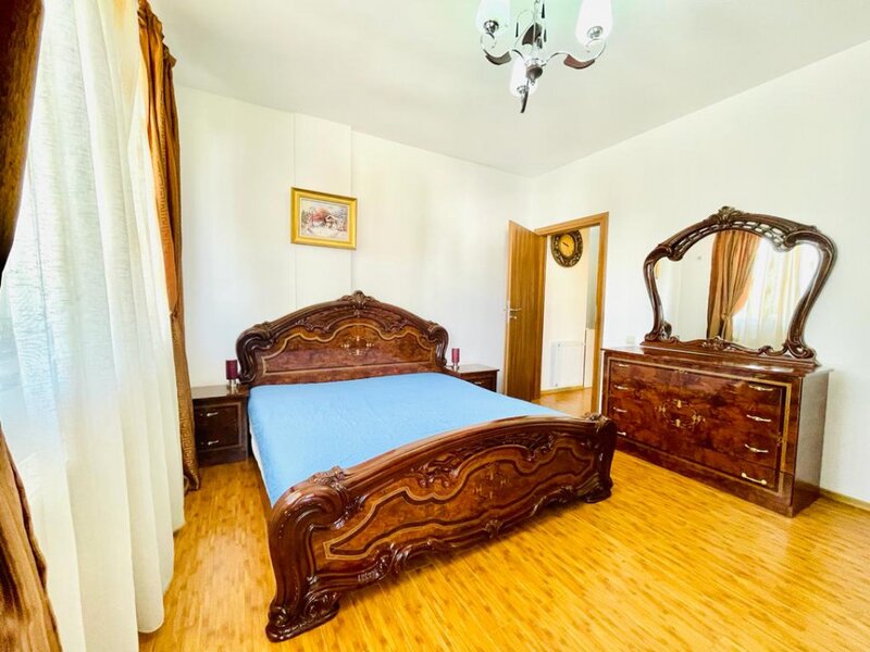Bazilescu – Str. Fortunei, apartament 2 camere, gata de mutat, 50 mp.