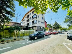 Bazilescu, Str. Fortunei, apartament 2 camere, mobilat, utilat