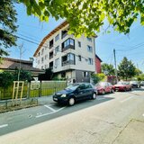 Bazilescu, Str. Fortunei, apartament 2 camere, mobilat, utilat